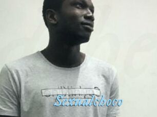 Sexualchoco