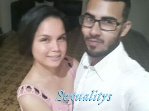 Sexualitys