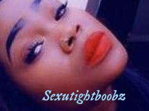 Sexutightboobz
