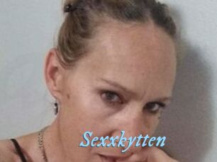 Sexxkytten