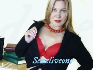 Sexxliveone