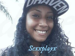 Sexxplayx