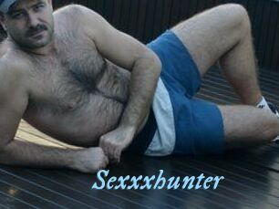 Sexxxhunter