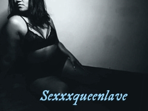 Sexxxqueenlave