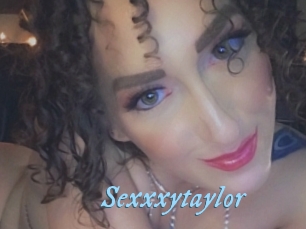 Sexxxytaylor