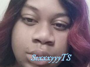 SexxxyyyTS