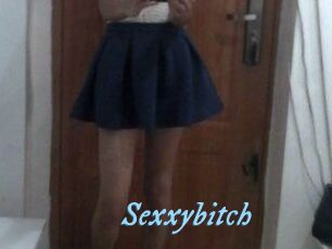 Sexxybitch