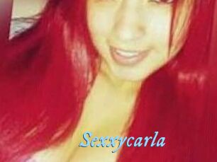 Sexxycarla