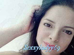 Sexxyladyy69