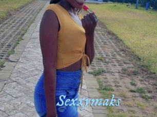 sexxymaks DeriheruI