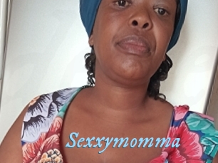 Sexxymomma