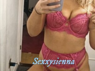 Sexxysienna