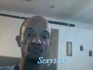 Sexy2017