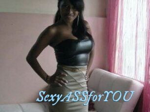 SexyASSforYOU