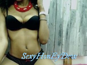 Sexy_HonEyDew