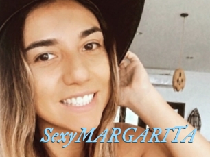 SexyMARGARITA