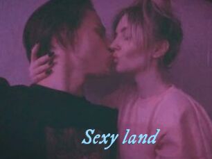 Sexy_land