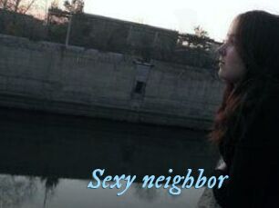 Sexy_neighbor