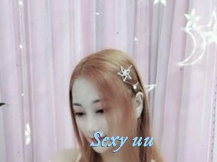Sexy_uu