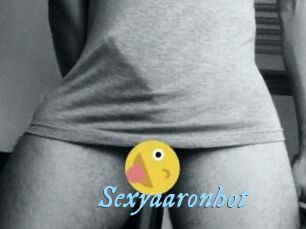 Sexyaaronhot