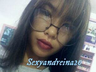 Sexyandreina20