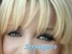 Sexyangel50