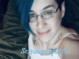 Sexyangelique69