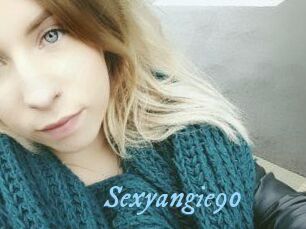 Sexyangie90