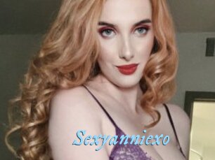 Sexyanniexo