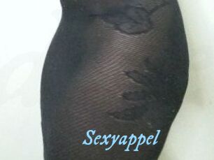 Sexyappel