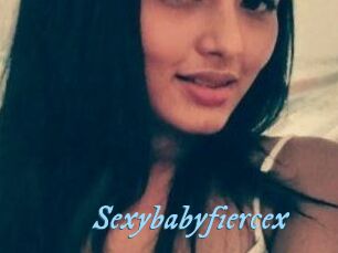 Sexybabyfiercex