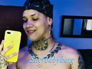 Sexybabyhotg