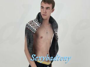 Sexybadtony