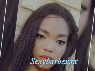 Sexybarbexxx