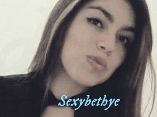 Sexybethye