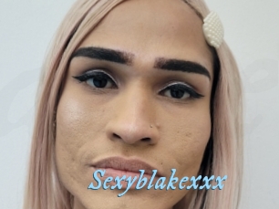 sexyblakexxx DeriheruI
