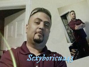 Sexyboricua43