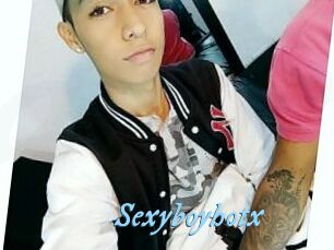 Sexyboyhotx