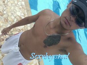 Sexyboystud