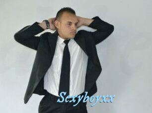 Sexyboyxx