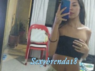 Sexybrenda18