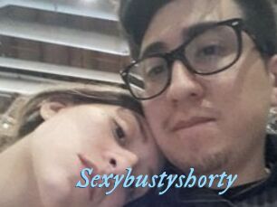 Sexybustyshorty