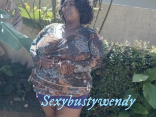 Sexybustywendy