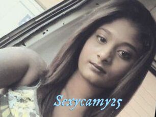 Sexycamy25