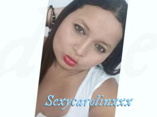 Sexycarolinxxx