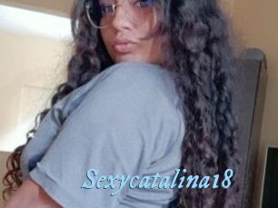 Sexycatalina18