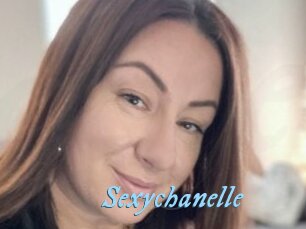 Sexychanelle