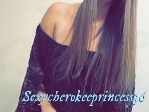 Sexycherokeeprincess36