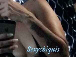 Sexychiquis