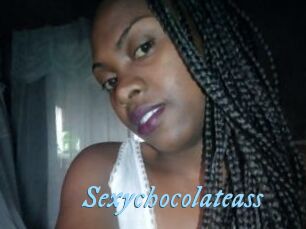 Sexychocolateass